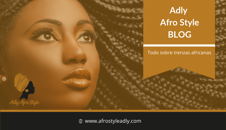 Blog - Adly Afro Style